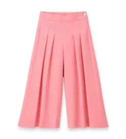 Pantaloni fluidi ampi