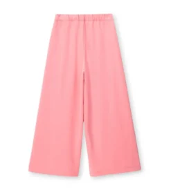 Pantaloni fluidi ampi