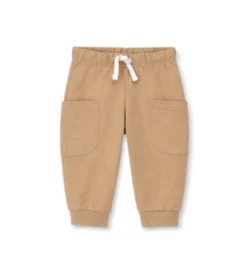 Pantaloni in felpa