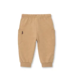 Pantaloni in felpa