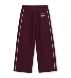 Pantaloni in felpa