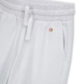 Pantaloni in felpa