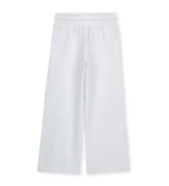 Pantaloni in felpa