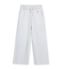 Pantaloni in felpa