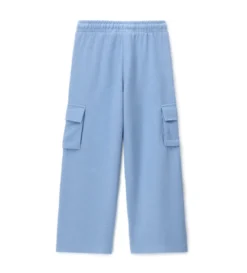 Pantaloni in felpa