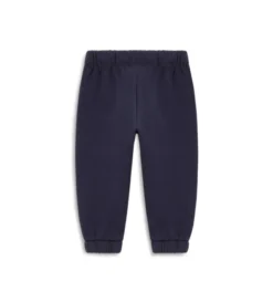 Pantaloni in felpa blu