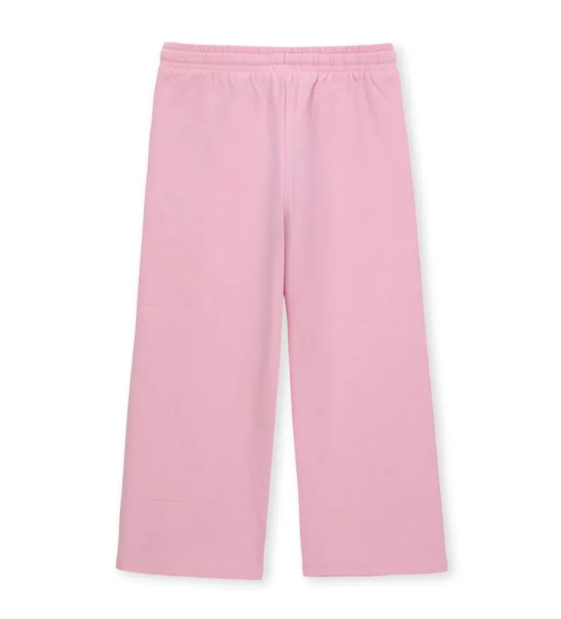 Pantaloni in tessuto tecnico