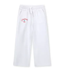 Pantaloni in tessuto tecnico