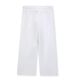 Pantaloni in tessuto tecnico