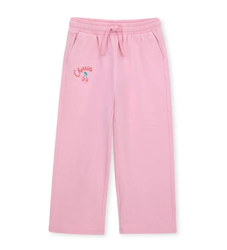 Pantaloni in tessuto tecnico