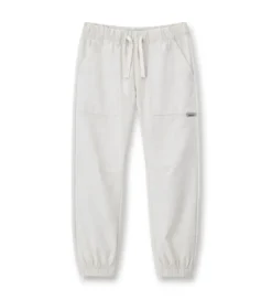 Pantaloni in tessuto tecnico