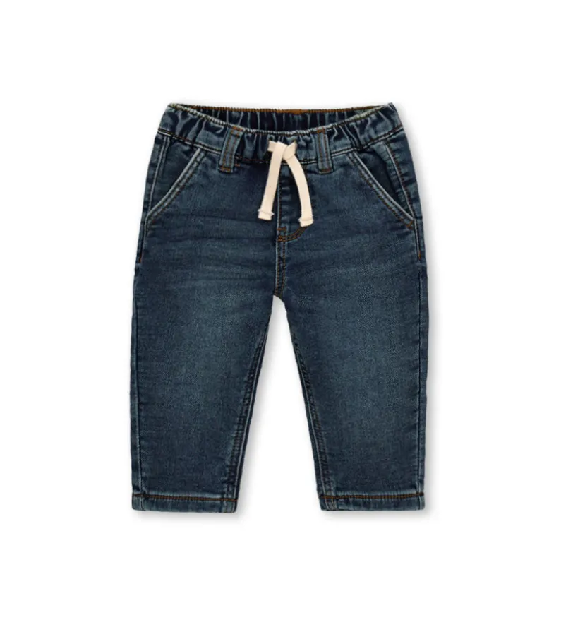 Pantaloni jogger