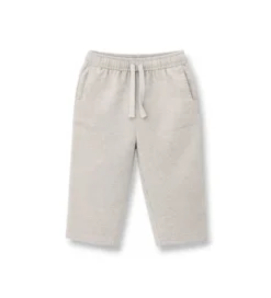 Pantaloni misto lino