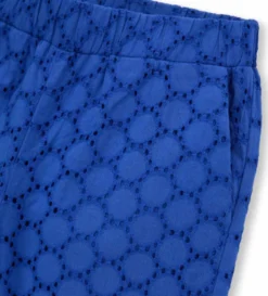 Pantaloni sangallo