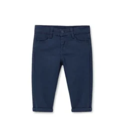 Pantaloni 5 tasche