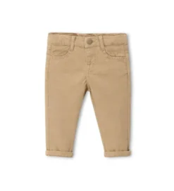Pantaloni 5 tasche