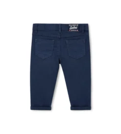 Pantaloni 5 tasche