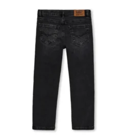 Pantaloni 5 tasche