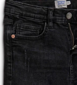 Pantaloni 5 tasche