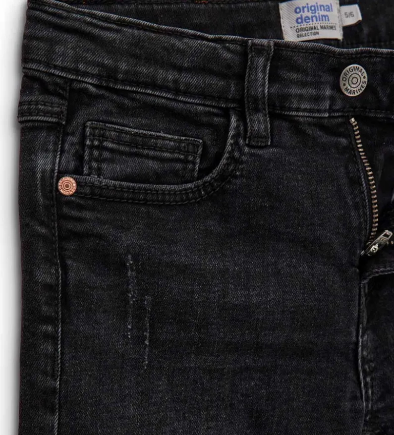 Pantaloni 5 tasche