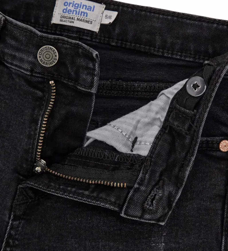 Pantaloni 5 tasche