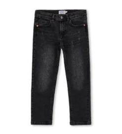 Pantaloni 5 tasche