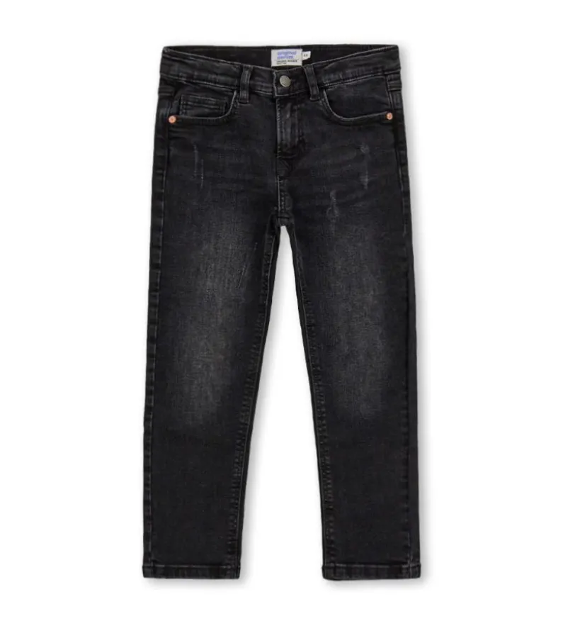 Pantaloni 5 tasche