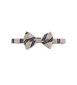 Papillon jacquard
