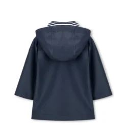 Parka antipioggia