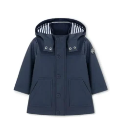 Parka antipioggia