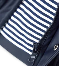 Parka antipioggia