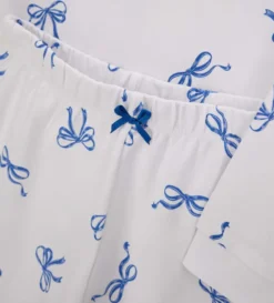 Pigiama bianco