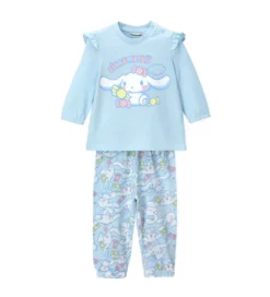 Pigiama Cinnamoroll