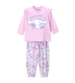 Pigiama Cinnamoroll