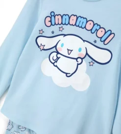 Pigiama Cinnamoroll