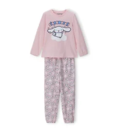 Pigiama Cinnamoroll