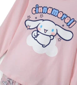 Pigiama Cinnamoroll