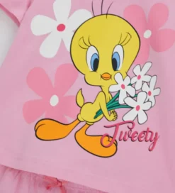 Pigiama corto Looney Tunes