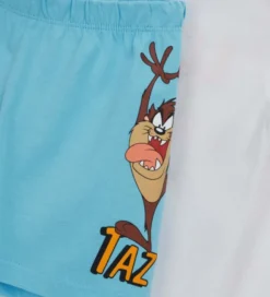 Pigiama corto Looney Tunes