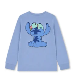 Pigiama Disney Stitch