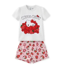 Pigiama Hello Kitty