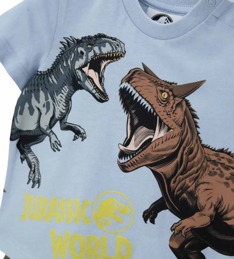 Pigiama Jurassic World