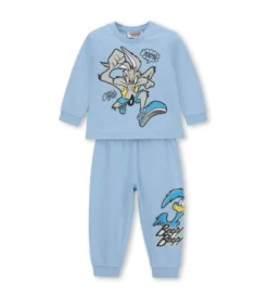 Pigiama Looney Tunes