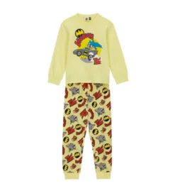 Pigiama lungo tom & jerry