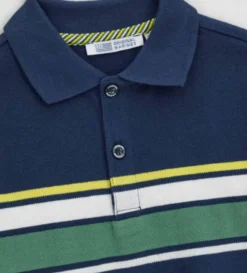 Polo a maniche corte