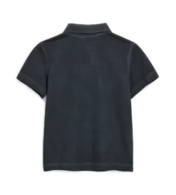Polo con stampa
