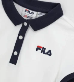 Polo Fila in cotone