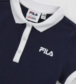 Polo Fila in cotone