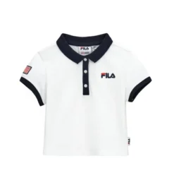 Polo Fila in cotone