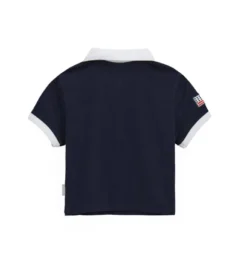 Polo Fila in cotone